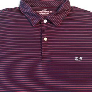 Vineyard Vines polo
